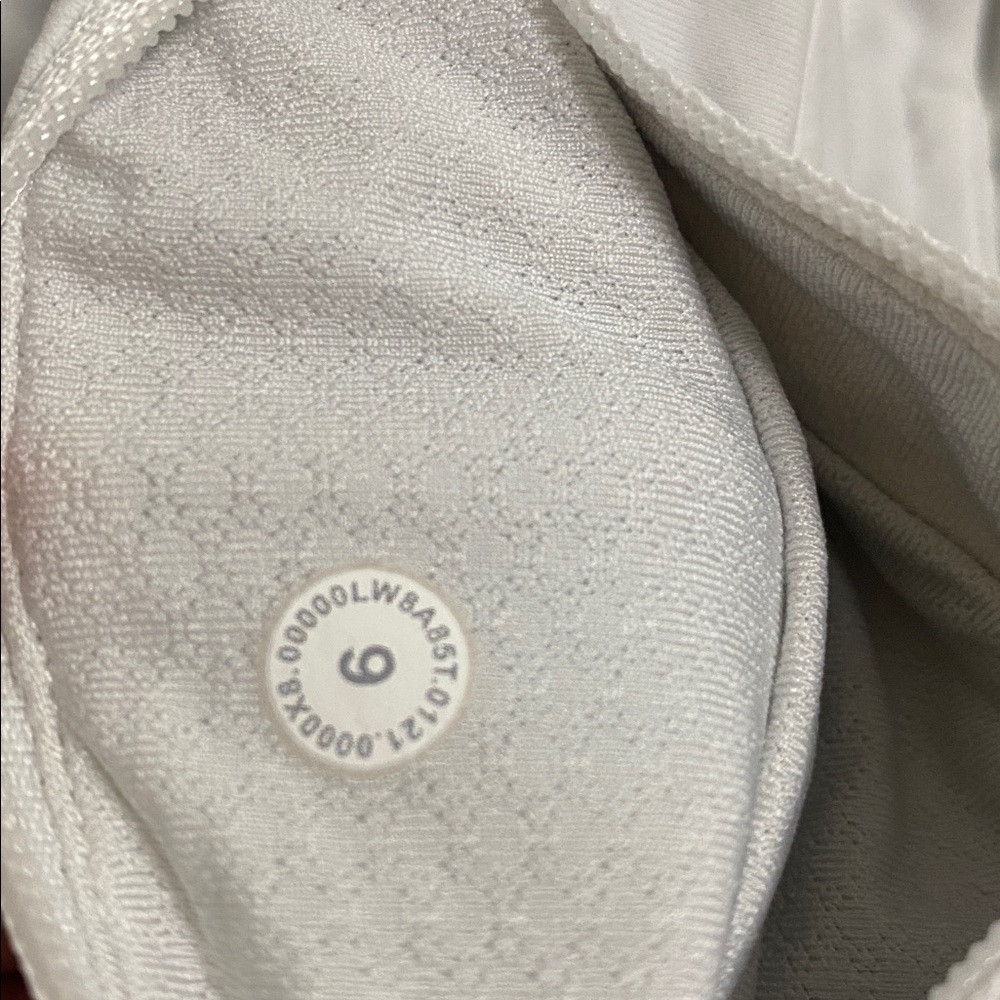 Lululemon Pace Rival Skirts - Picture 7 of 8